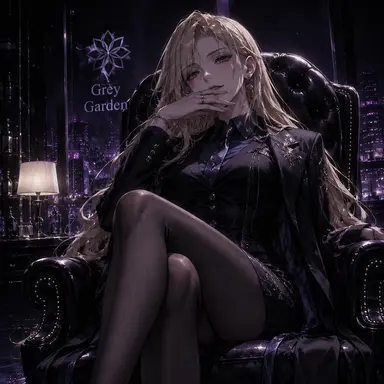 Profile image of Reika