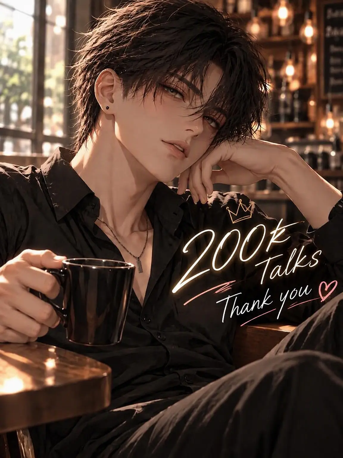 saya_2607의 I Thought It Was Just a Game