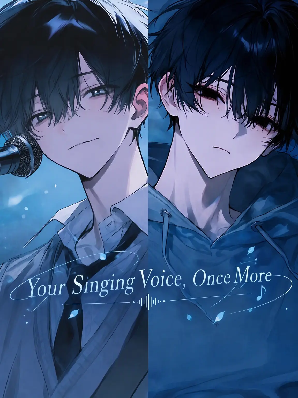 kurousitakunai1111의 Your Song, Once More