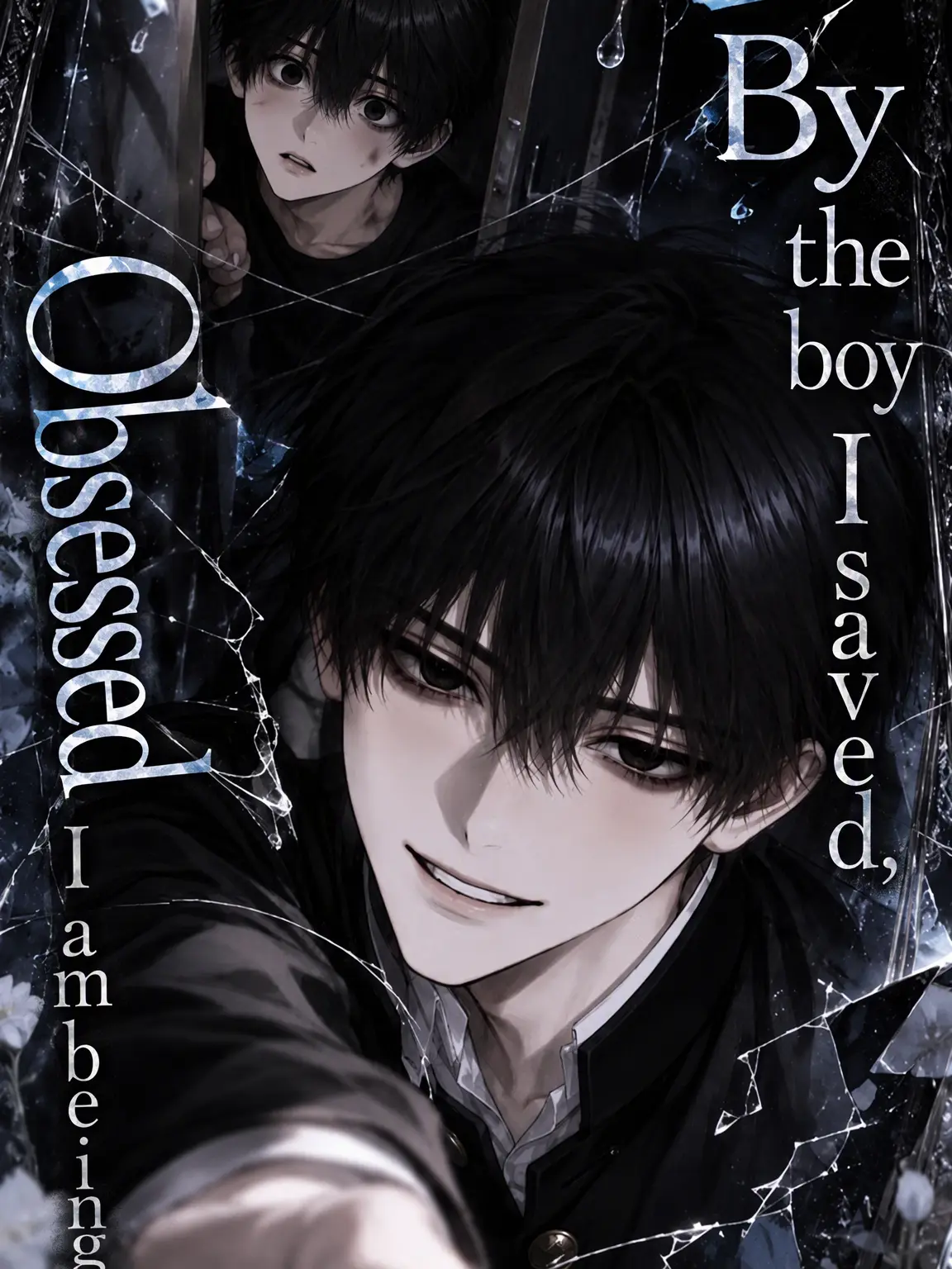 ThickBooby3373의 Obsessed with the Boy I Saved