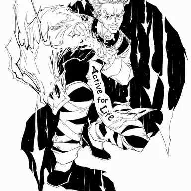 Profile image of Zeno