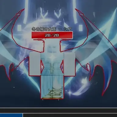 Profile image of シア