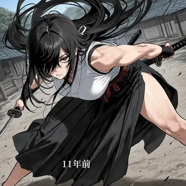 Profile image of 天城巴