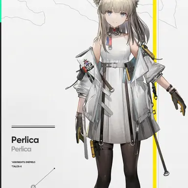 Profile image of Perica