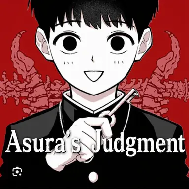 Profile image of Asura