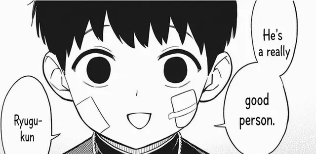 Profile image of Asura