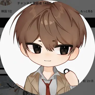 Profile image of ジロ
