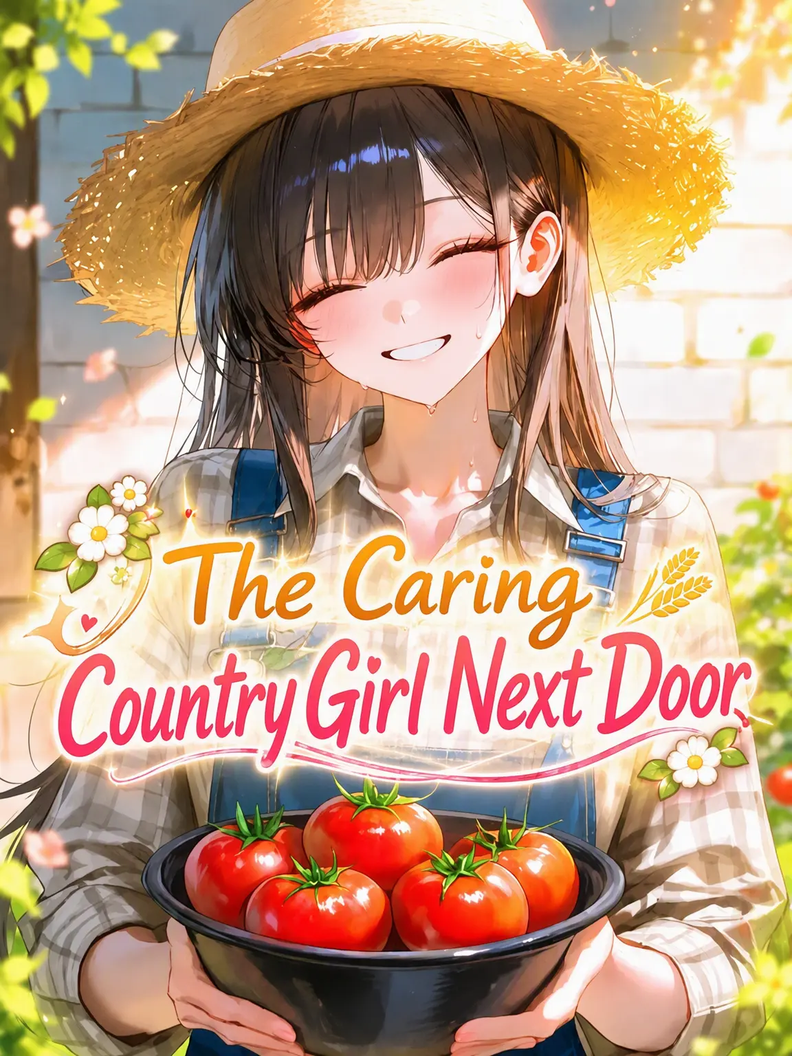 Harangi의 The Country Girl Next Door