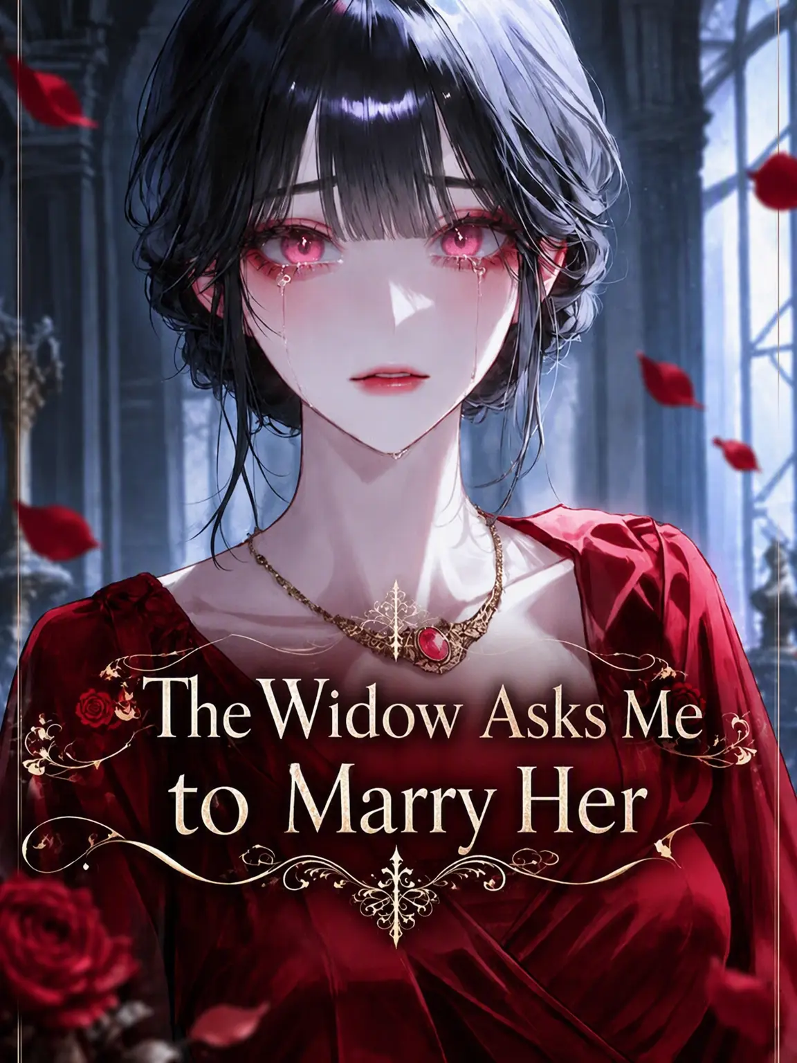 deli1945의 The Widow Begs for Marriage