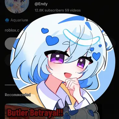 Profile image of Endy