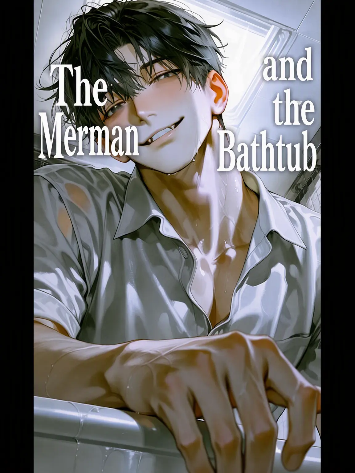 _1022M의 The Bathtub and the Mermaid
