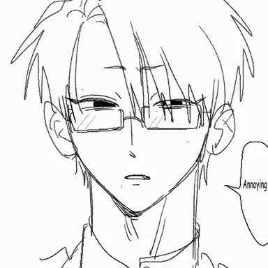 Profile image of Ninomae