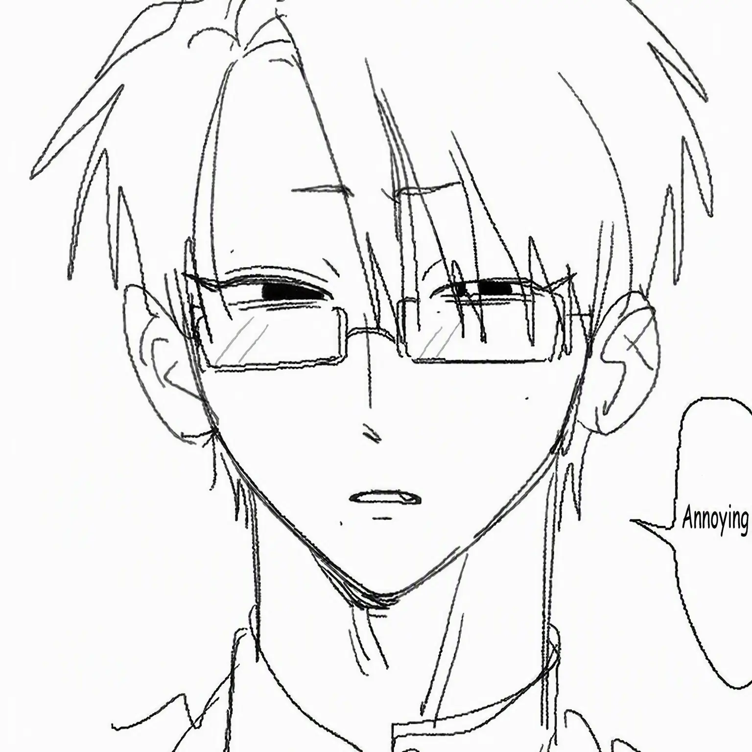 77Happy_의 Ninomae (Adult)