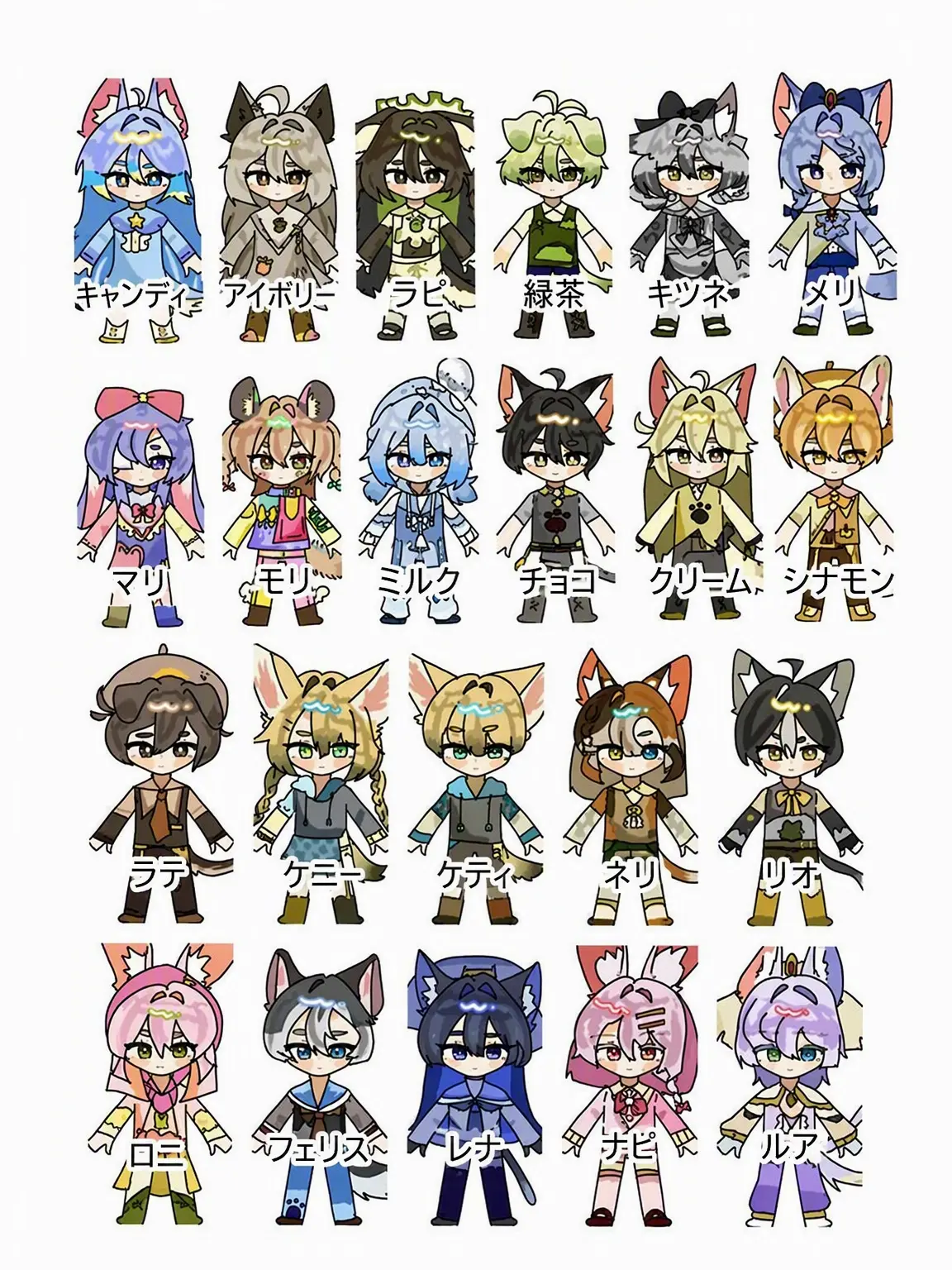 Noh_0615_C.C2의 宇宙大戦争キャラ画像