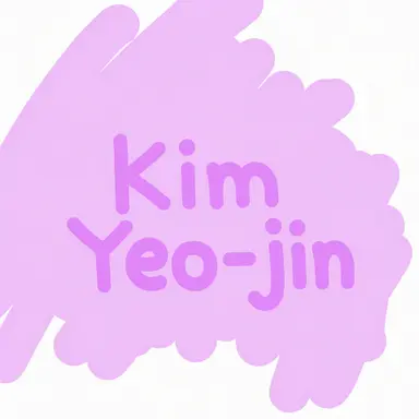 Profile image of Kim Yeojin