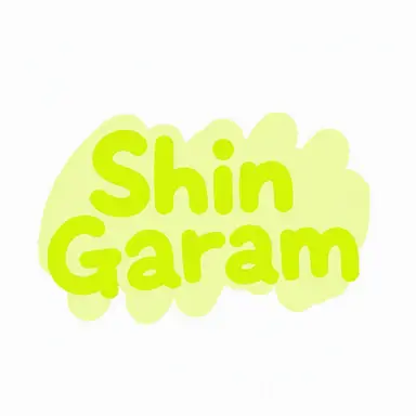 Profile image of Shin Garam