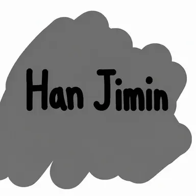 Profile image of Han Jimin