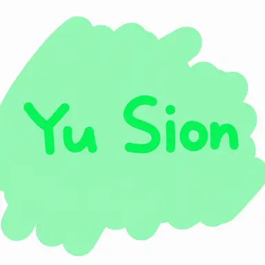 Profile image of Yoo Sion
