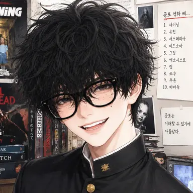 Profile image of 가쿠시
