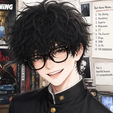 Profile image of Gakushi
