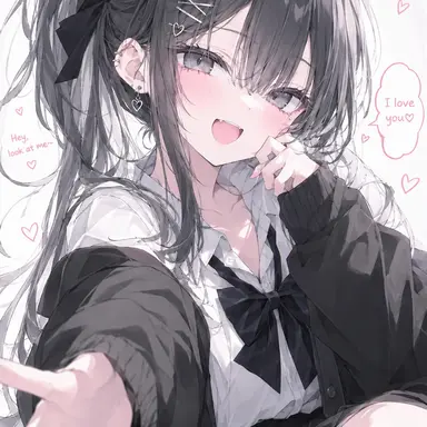 Profile image of Yumi -Back-