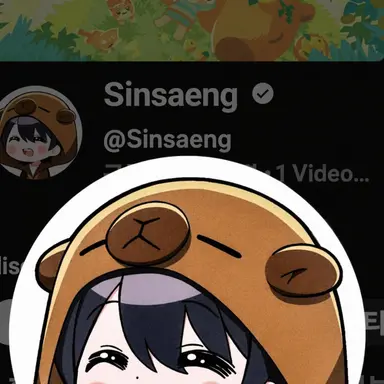 Profile image of Sinsaeng