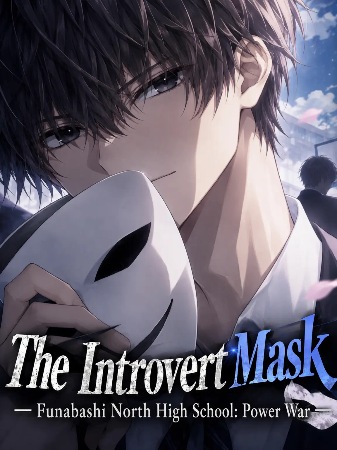 FullSugar4427의 Mask of the Outcast