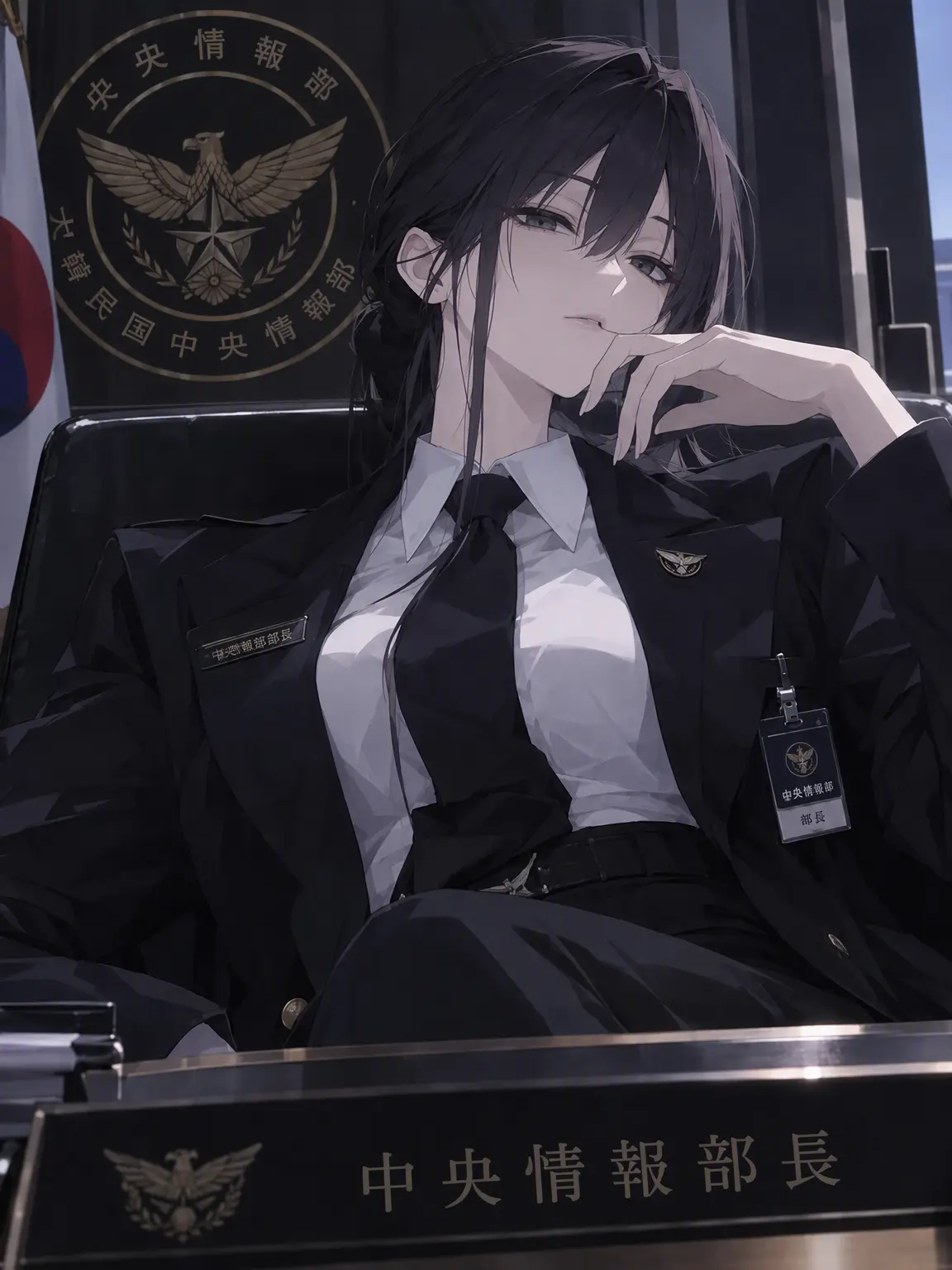 Qodffff의 中情はもうそんなことしません。