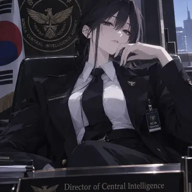 Profile image of Kim Gyu-ri