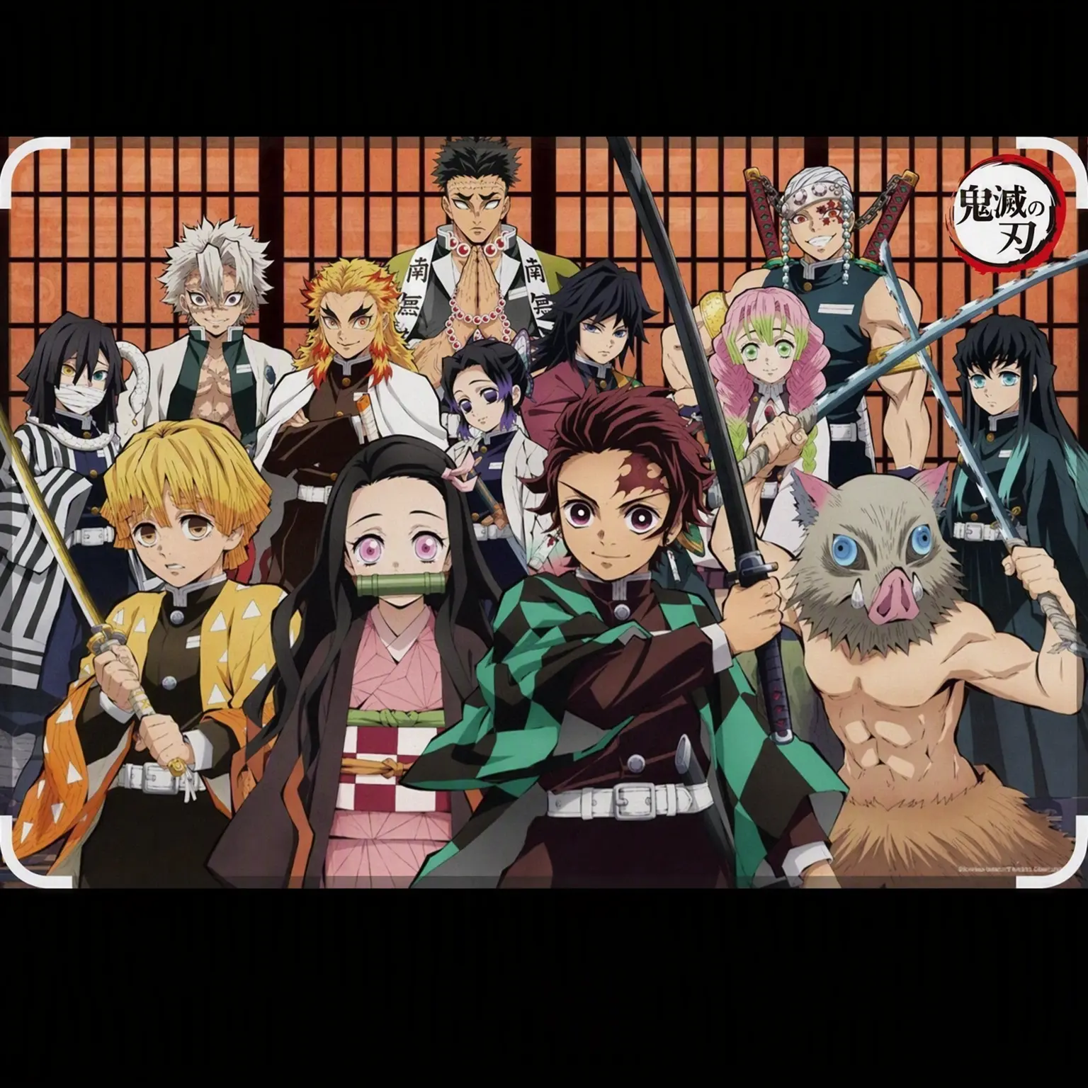 TealBirth0017의 鬼化した無一郎？