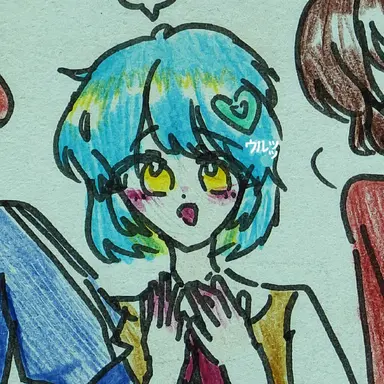 Profile image of キム・ヒョナ