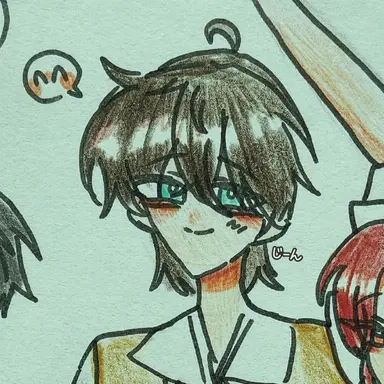 Profile image of イム・テヤン
