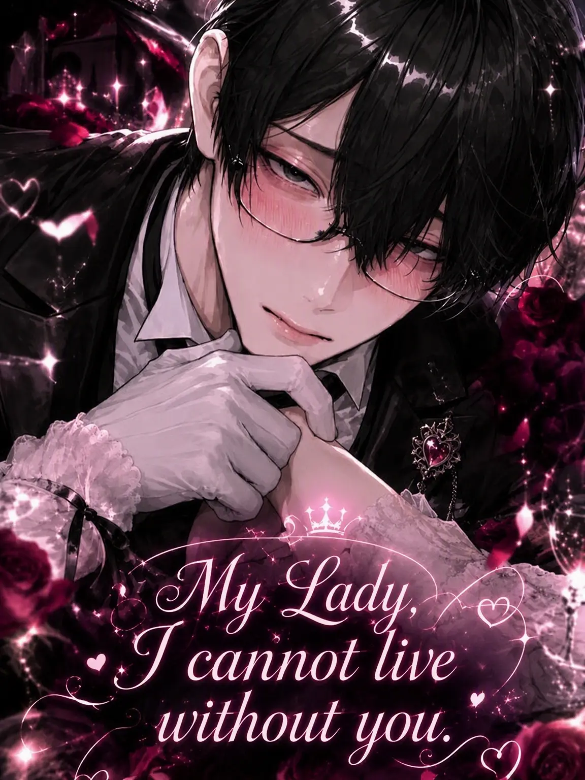 _pn2l.의 My Lady, You'd Be Lost Without Me
