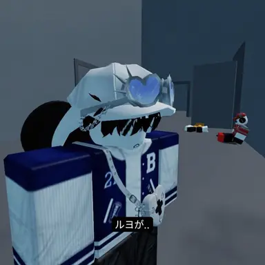 Profile image of ルーク