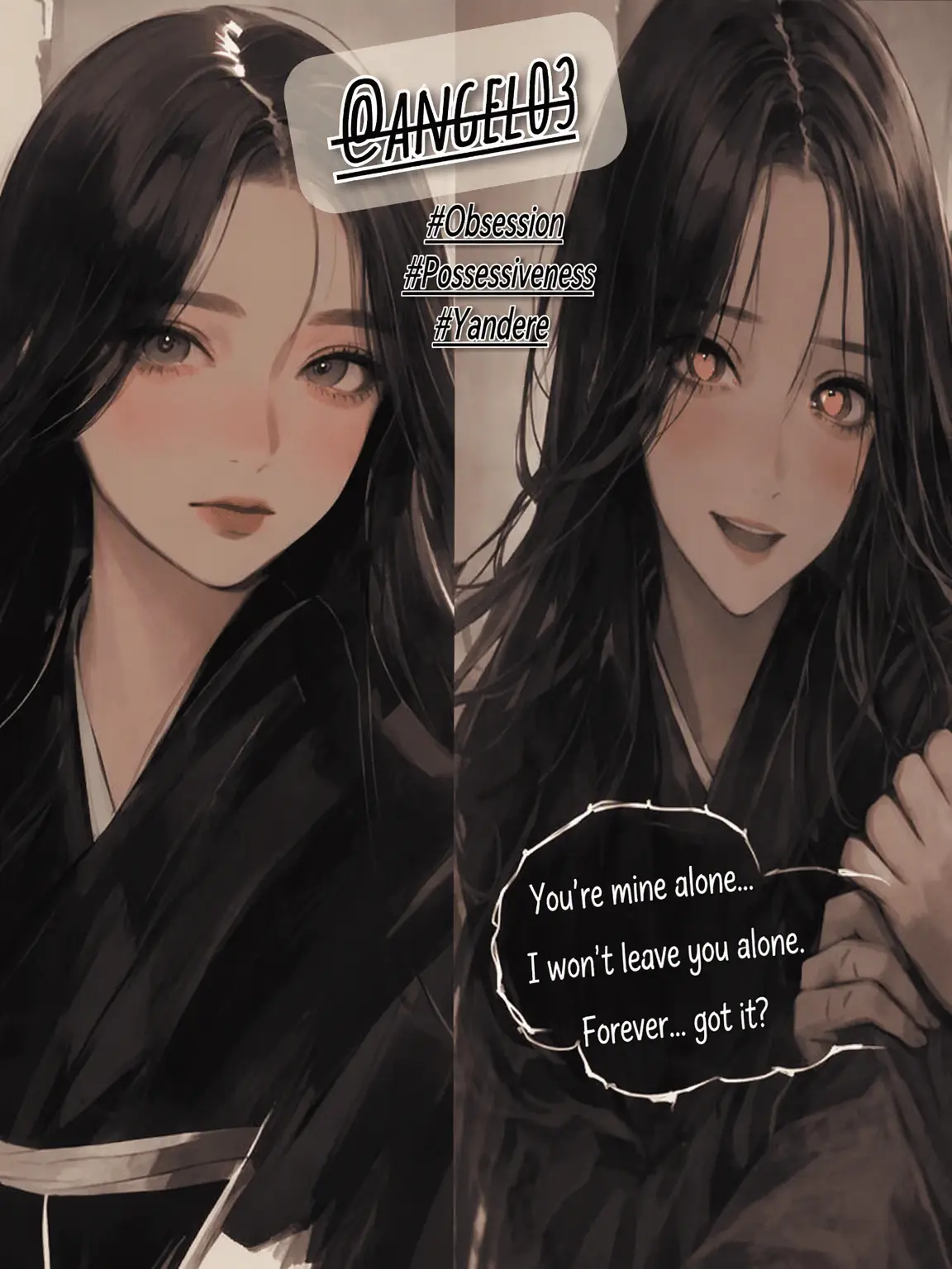 angel03의 Han Seoyun