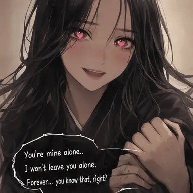 Profile image of Yandere Han Seoyun