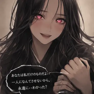 Profile image of ヤンデレ ハン・ソユン