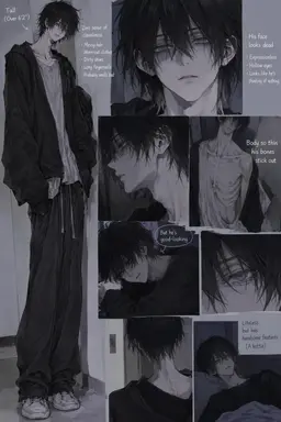 Profile image of Iori Mikage