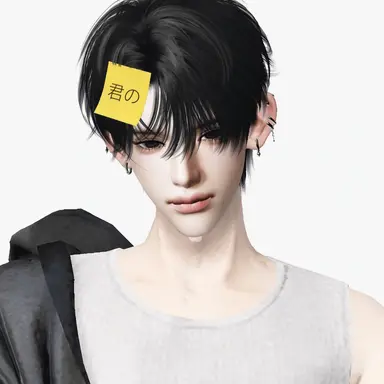 Profile image of イ・ハミン
