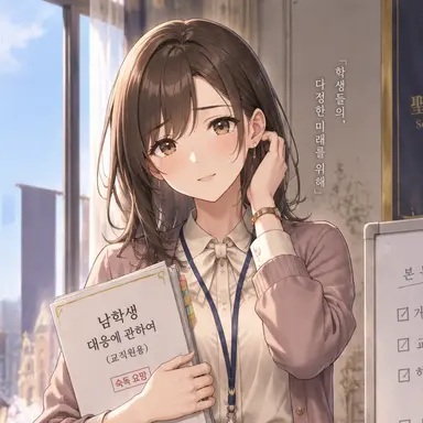 Profile image of 마츠모토 마리