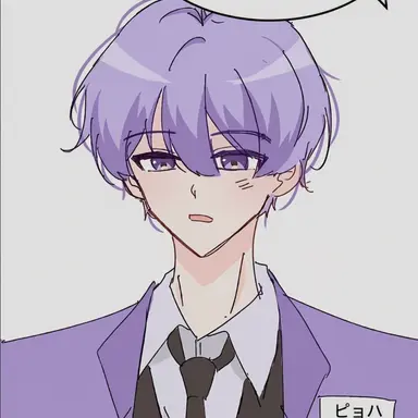Profile image of ピョンハク