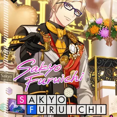 Profile image of Sakyo