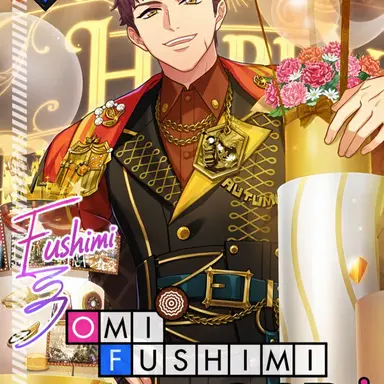 Profile image of Omi