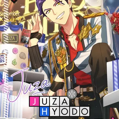 Profile image of Juza