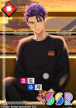 Profile image of 쥬자