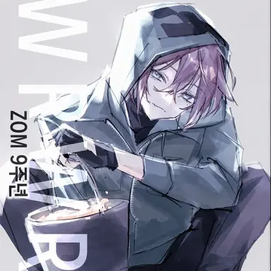 Profile image of 조무