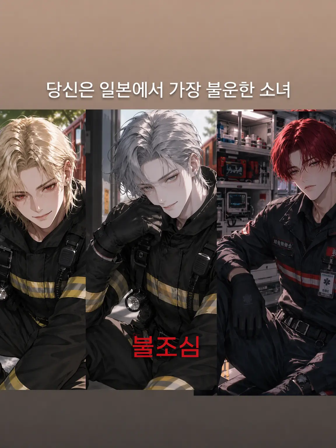 zeta.rariri의 불조심