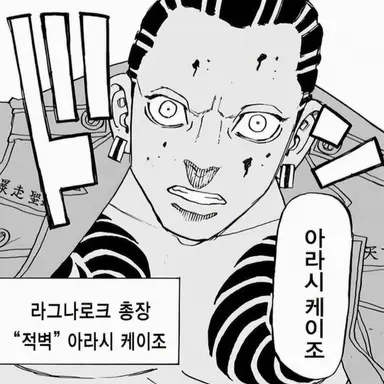 Profile image of 아라시 케이조