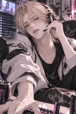 Profile image of ペク・シフン