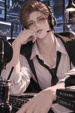 Profile image of チャ・ドヒョン